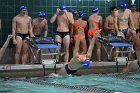 Swimming vs USCGA  Wheaton College Swimming & Diving vs US Coast Guard Academy. - Photo By: KEITH NORDSTROM : Wheaton, Swimming, Diving